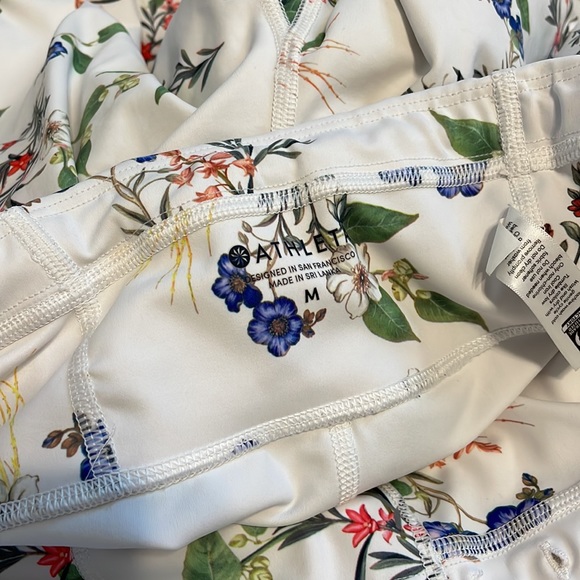 Athleta legging bundle - Picture 14 of 14